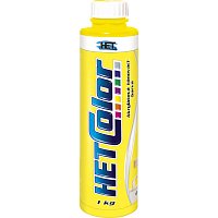 Het Hetcolor Maler Tönfarbe, 0610 Gelb, 1 kg