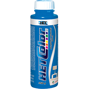 Het Hetcolor Maler Tönfarbe, 0450 Blau, 350 g