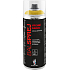 BALSPREJ Deckfarben universelle Acrylfarbe in Sprayform, RAL 1018 Zinkgelb, 400 ml