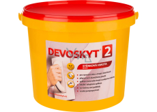 Devoskyt Grobheit 2, Spachtelmasse für Innenräume, 5 kg