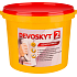 Devoskyt Grobheit 2, Spachtelmasse für Innenräume, 5 kg