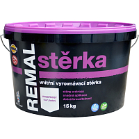 REMAL Spachtel für Wände, Ausgleichsputz, 15 kg