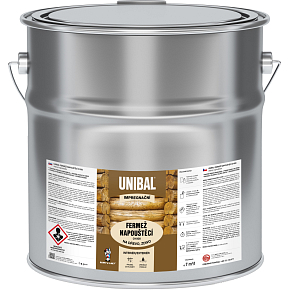 UNIBAL Grundierungsöl O1000, 9 l