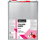 BALTECH Toluen směs P6407, 9 l