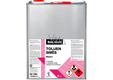 BALTECH Toluen směs P6407, 9 l
