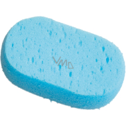 Spokar koupelnová houba, 14 x 9 x 5 cm