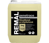 REMAL tiefenwirksame fungizide Grundierung V1311, 5 kg