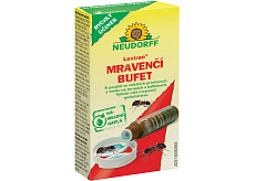 Loxiran Ameisen Buffet Nachfüllpack, 2 Stk
