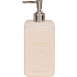 Savon De Royal Pur White Luxury flüssige Seife 500 ml, Spender