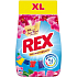 REX Waschmittel Aromatherapie Orchidee Color 45 Waschgänge