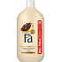 Fa Cream & Oil Cacao 2in1 Duschgel und Badebombe 750 ml