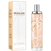 Mugler Starlicious Pineapple Musk Eau de Toilette für Frauen 75 ml