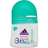 Adidas Action 3 Sensitive Ball Antitranspirant Deodorant Roll-On für Frauen 50 ml