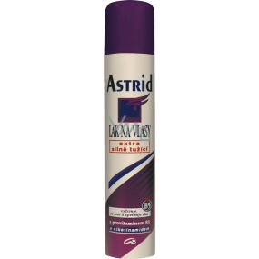 Astrid Extra stark versteifendes Haarspray 200 ml