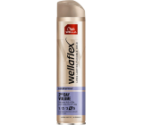 Wella Wellaflex 2nd Day Volume extra starkes, stärkendes Haarspray 250 ml