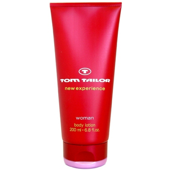 Tom Tailor New Experience Woman Duschgel 200 ml