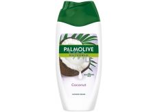 Palmolive Naturals Kokosmilchcreme Duschgel 250 ml