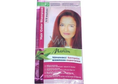 Marion Toning Shampoo 93 Granatapfel 40 ml