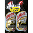 Harpic Max Citrus Wc Flüssigreiniger Duo 2 x 750 ml