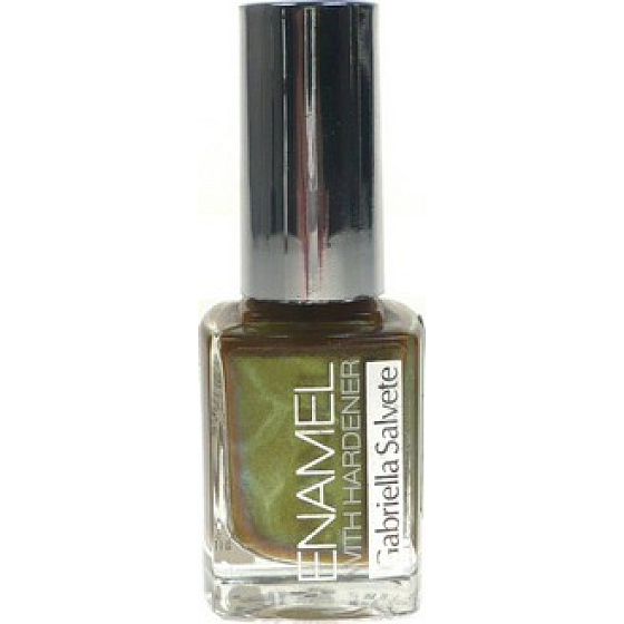 Gabriella Salvete Emaille mit Härter Nagellack 136 11 ml