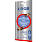 Bros Lebensmittelmottenfänger, 2 St.