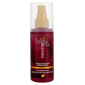 Pantene Pro-V Instant Protection & Shine Spray für gefärbtes Haar 150 ml
