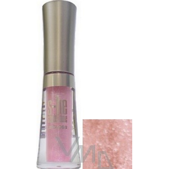 S-he Stylezone Lipgloss Lipgloss Farbton 624/07 5 ml