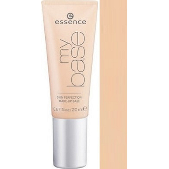 Essence My Base Hautperfektion Basis 10 20 ml