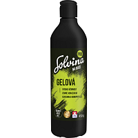 Solvina PRO gel Waschgel für die Hände, 450 g