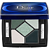 Christian Dior 5 Couleurs Green Designer 5 Lidschatten-Palette 408 Farbton 4,4 g