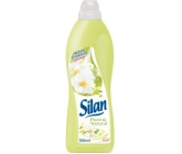 Silan Pure & Natural Jasmine Weichspüler Konzentrat 900 ml