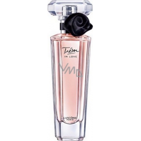 Lancome Trésor verliebt Eau de Parfum für Frauen 5 ml, Miniatur