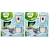 Air Wick FreshMatic Max Wasserfall Frische Duo Automatikspray 2 x 250 ml