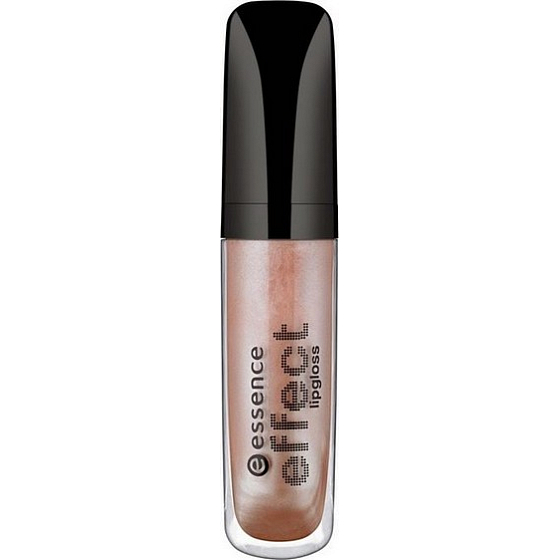 Essence Effect Lipgloss Lipgloss 07 Metallic Copper 6 ml