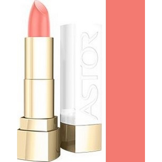 Astor Soft Sensation Feuchtigkeitsspendender Lippenstift Lippenstift 404 Sanfte Koralle 4,5 g