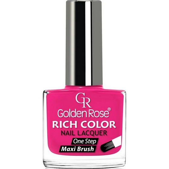 Golden Rose Rich Color Nagellack Nagellack 009 10,5 ml