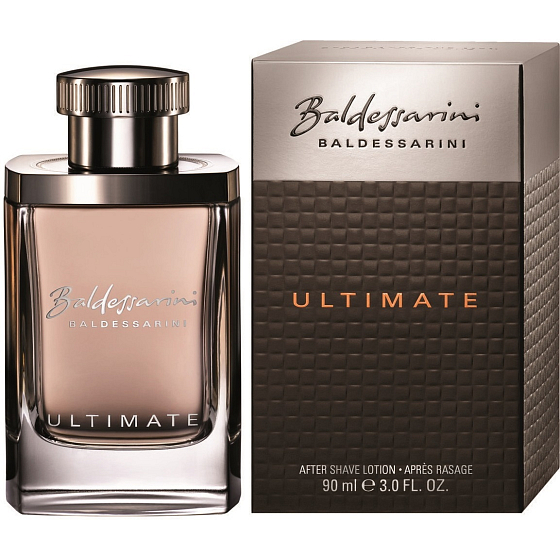 Baldessarini Ultimate Aftershave 90 ml