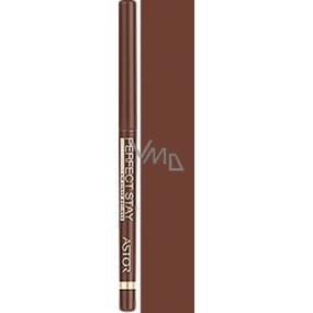 Astor Perfect Stay Lip Liner Definer Automatischer Lippenstift 006 Dulce Chocolate 1,4 g
