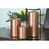 Lima Metal Serie Kerze Kupferzylinder 80 x 200 mm 1 Stück