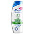 Head & Shoulders Menthol 2in1 Shampoo und Haarbalsam gegen Schuppen 225 ml