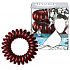 Invisibobble Burgund Dream Set Elastisches Haar Rubinrosa Spirale 3 Stück limitierte Auflage