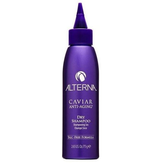 Alterna Caviar Trockenshampoo für trockenes Haar 75 g