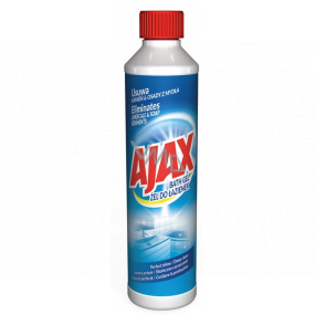 Ajax Bad Badreinigungsgel 500 ml