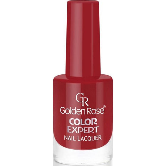 Golden Rose Color Expert Nagellack 77 10,2 ml