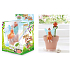 EP Line My Fairy Garden Hope Mini-Blumentopf, empfohlen ab 4 Jahren