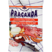 Praganda - Schnellpökelsalz, Fleischpökelmischung 250 g