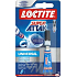 Loctite Super Attak Unviversal wasserdichter Sofortkleber 3 g