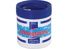 Důbrava Monteráček Waschpulver für Arbeitskleidung, 500 g