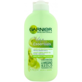 Garnier Skin Naturals Essentials Entfernen von Milch Normale und Mischhaut 200 ml