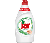 Geschirrspülmittel Sensitive Tea Tree und Minze, 450 ml